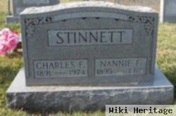 Charles Freeman Stinnett