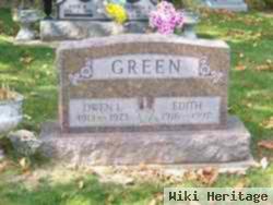 Edith Green