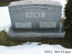 Mildred Florence Howe