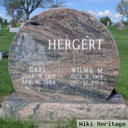 Carl Hergert