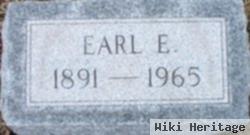 Earl Elmer Lettie