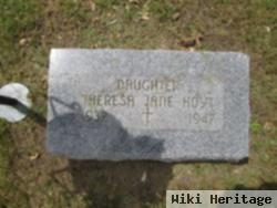 Theresa Jane Hoyt