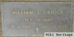 William L. Griggs