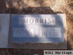 Mary J Morris