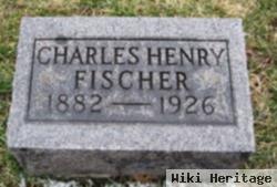 Charles Henry Fischer