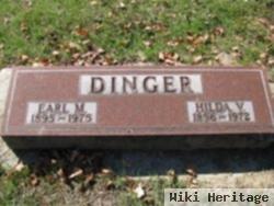 Hilda H. Dinger