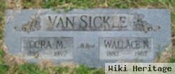 Wallace N. Van Sickle