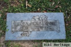 Lola Houseman