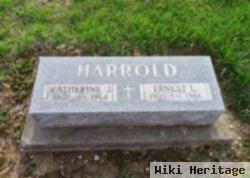 Katherine J. Harrold