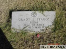 Grady Eugene Staggs