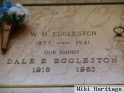 Dale E. Eggleston