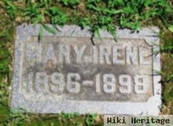 Mary Irene Mallory