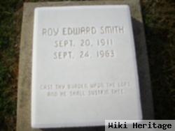 Roy Edward Smith