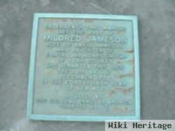 Mildred Smith Jameson