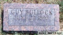 Guy Bullock