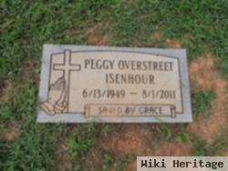Peggy Overstreet Isenhour
