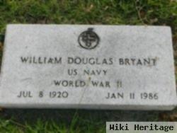 William Douglas Bryant