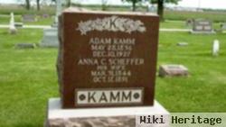 Adam Kamm