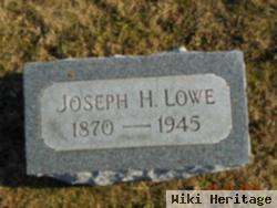 Joseph H. Lowe