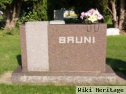 John H Bruni