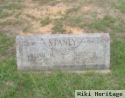 William H Stanly