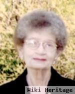 Shirley Jean Hovdet Haler