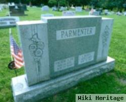 Victor Alexander Parmenter, Jr