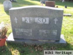 Kenneth S. Kelso