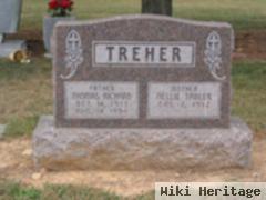 Thomas R. Treher