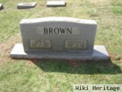 Odis H. Brown