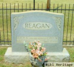 George W Reagan