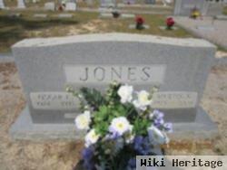 Myrtis Still Jones