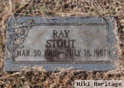 Ray Samuel Stout