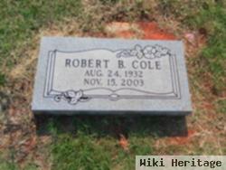 Robert B. Cole