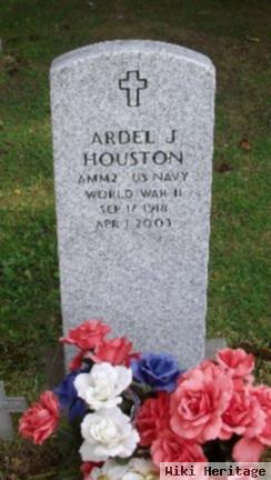 Ardel J. Houston