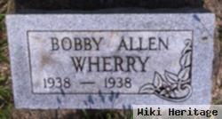 Bobby Allen Wherry