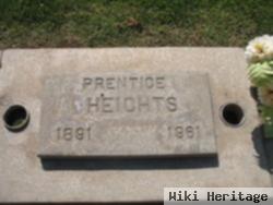 Prentice Heights