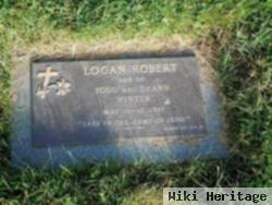 Logan Robert Winter