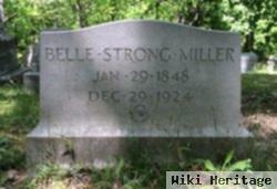 Belle Alice Strong Miller