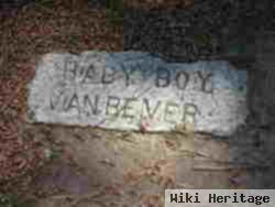 Baby Boy Van Bever