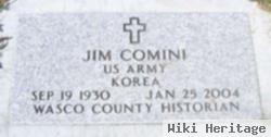 Jim Comini