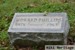 Howard Phillips