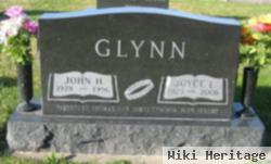 John H Glynn