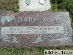 Darla Joann Leibel Harvey