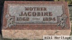 Jacobine Christine Jacobson Helland