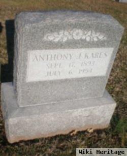 Anthony J. Kares