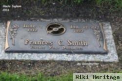 Francis C Smith