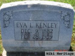 Eva Lena Creason Kenley