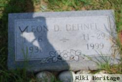 Leon D. Dehnel