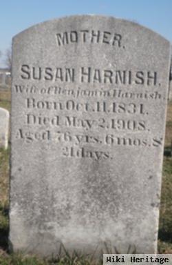 Susan Harnish Harnish